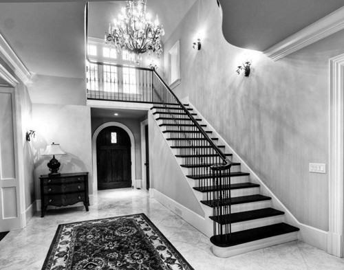 室内水泥楼梯装修步骤_水泥楼梯怎样装修便宜_水泥楼梯用装修效果图