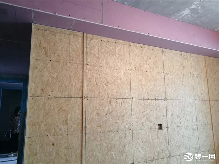 隔墙用木工板还是石膏板
